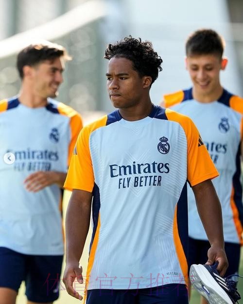 为提前适应 恩德里克计划缩短假期参加皇马季前赛 为提前适应 恩德里克计划缩短假期参加皇马季前赛