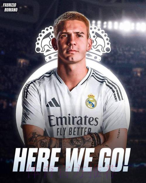 马斯坦托诺优先等待皇马 曼联无法支付4000万欧