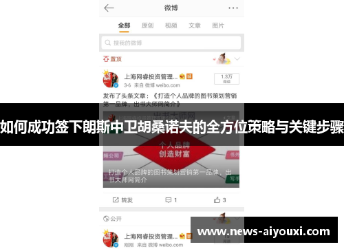 如何成功签下朗斯中卫胡桑诺夫的全方位策略与关键步骤