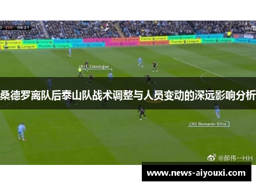 桑德罗离队后泰山队战术调整与人员变动的深远影响分析