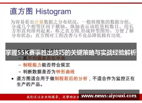 掌握55K赛事胜出技巧的关键策略与实战经验解析