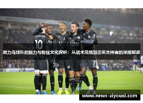 魔力鸟球队的魅力与粉丝文化探析：从战术风格到忠实支持者的深度解读